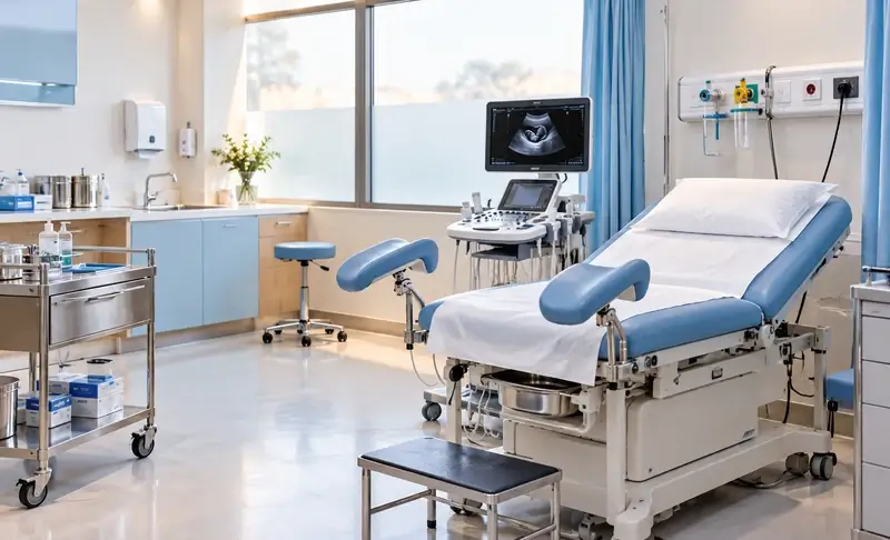 Obstetrics & Gynecology